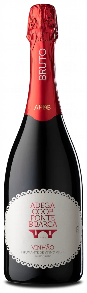 Ponte da Barca Sparkling Vinhao