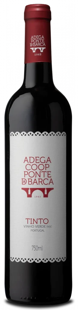 Ponte da Barca Tinto