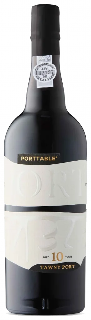 Porttable 10-Year-Old Tawny