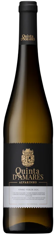 Quinta D’Amares Alvarinho