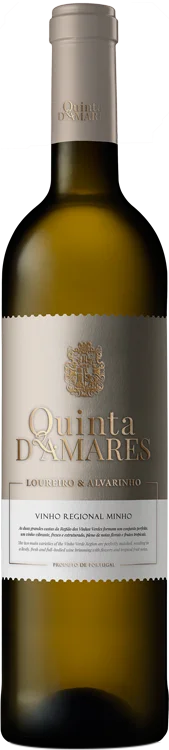 Quinta D’Amares Loureiro Alvarinho