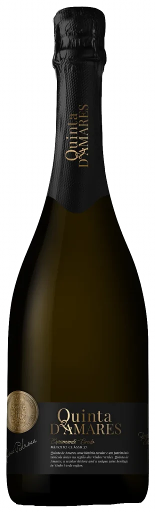 Quinta D’Amares Sparkling