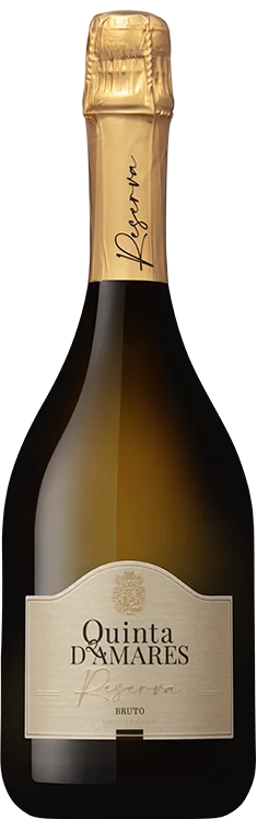 Quinta D’Amares Sparkling Reserva