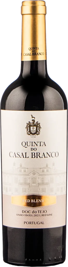 Quinta do Casal Branco Red Blend