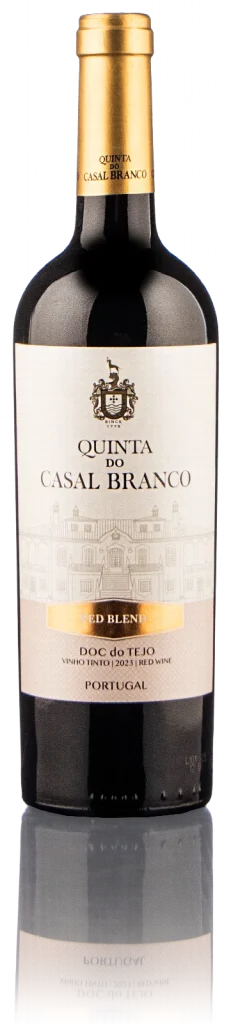 Quinta do Casal Branco Red Blend
