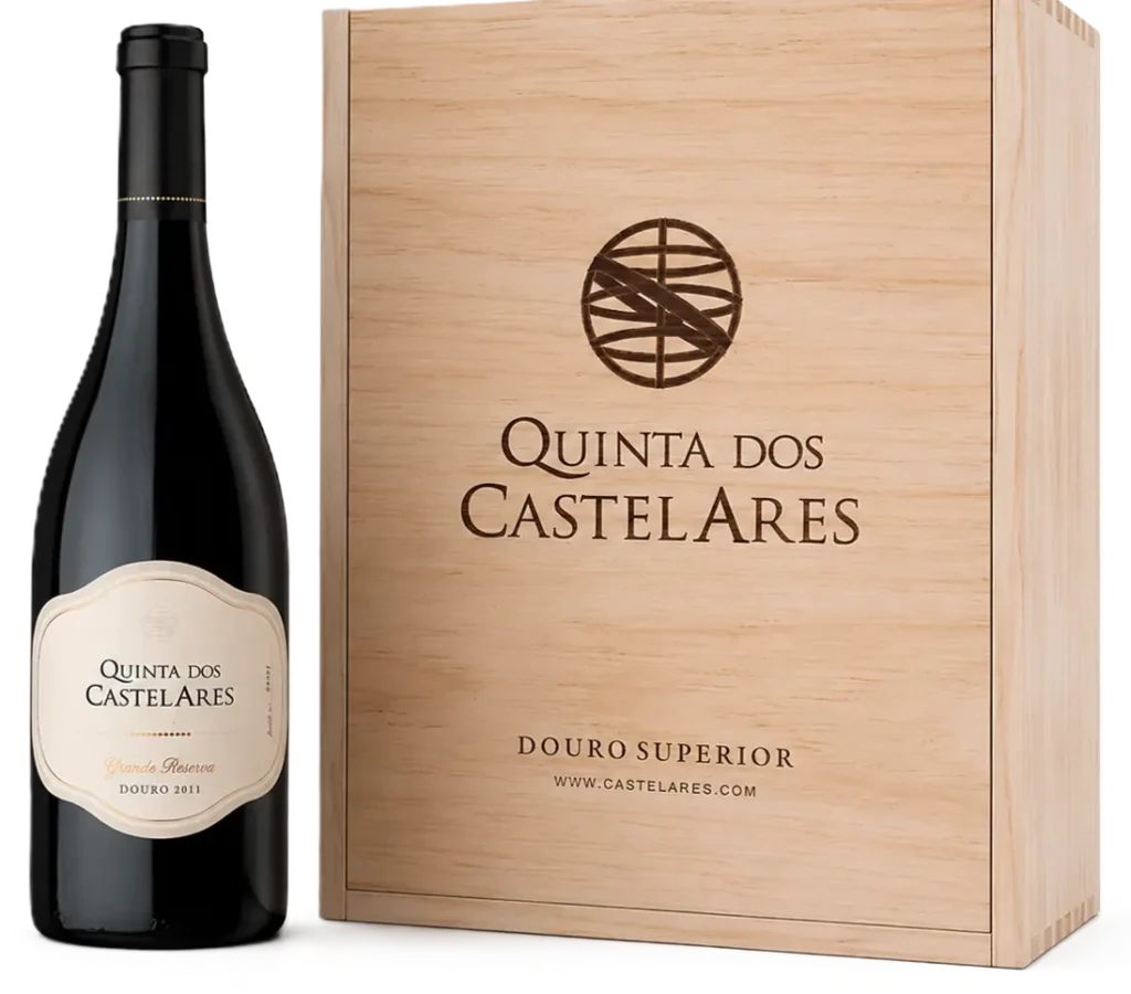 Quinta dos Castelares Grande Reserva