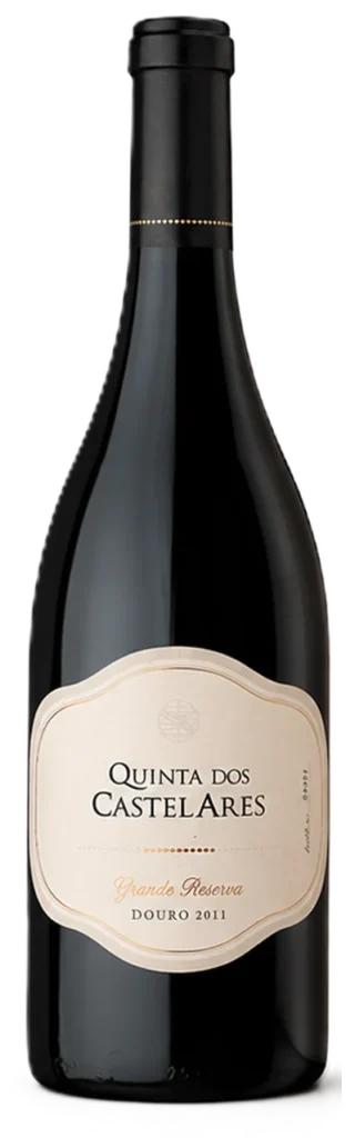 Quinta dos Castelares Grande Reserva