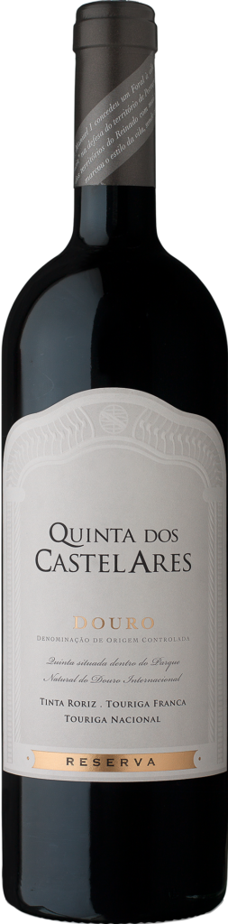 Quinta dos Castelares Reserva Red