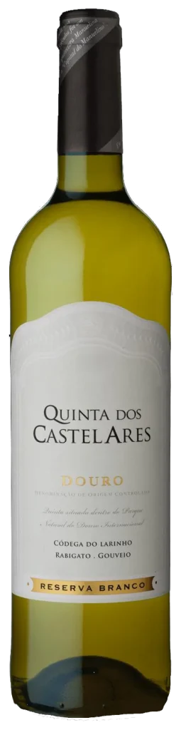 Quinta dos Castelares Reserva White