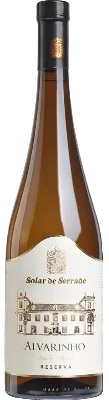 Solar de Serrade Alvarinho Reserva