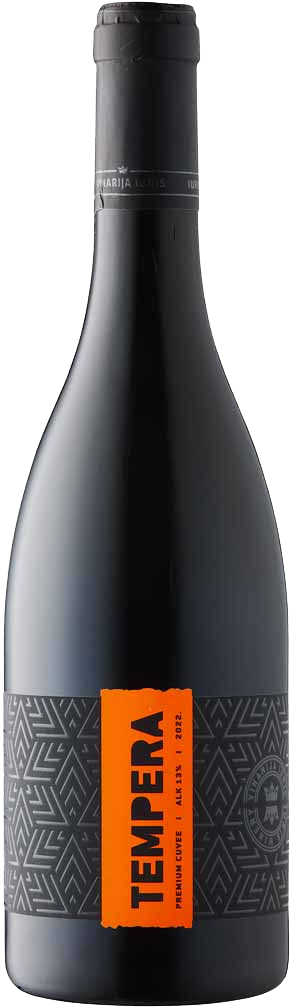 Tempera Red Premium Cuvée