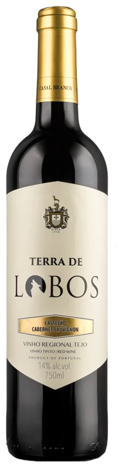 Terra de Lobos Red
