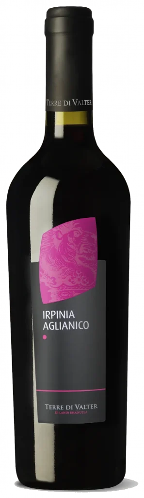 Terre di Valter Irpinia Aglianico