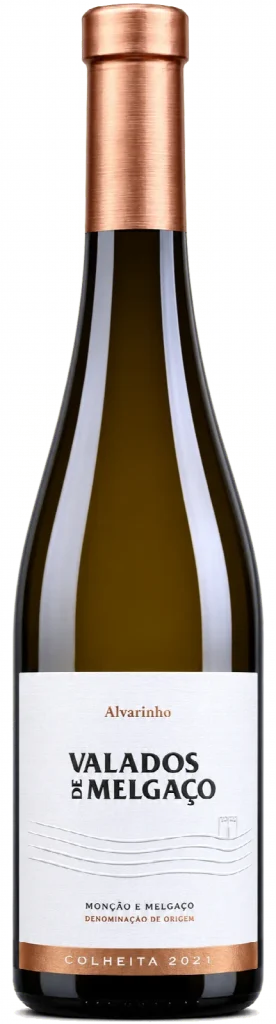 Valados de Melgaco Alvarinho
