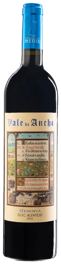 Vale de Ancho Reserva