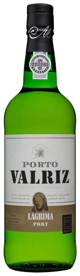 Valriz Lagrima White Port