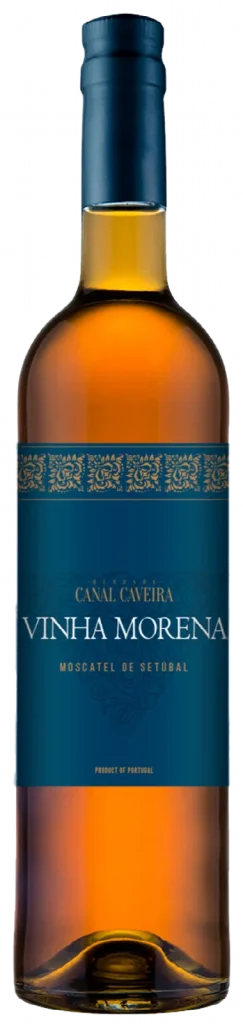 Vinha Morena Moscatel
